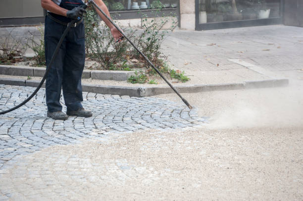 Reliable Strawberry, CA Pressure Washing Services Solutions