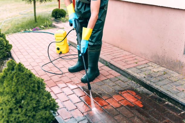 Best Dumpster Area Cleaning  in Strawberry, CA